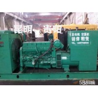 紅河州出租發(fā)電機組云南彌勒蒙自100至1000千瓦發(fā)電機租賃