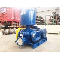 RTSR三葉系列羅茨風(fēng)機(jī)