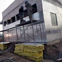 JD云南宣威防爆板防爆墻廠家包工包料包驗(yàn)收施工報(bào)價(jià)