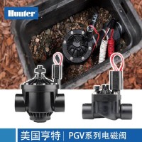 美國亨特PGV151，PGV201電磁閥