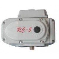 RC-5閥門(mén)電動(dòng)執(zhí)行器，電動(dòng)執(zhí)行器