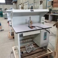 PW320J型臺式腳踏精密儲能點(diǎn)焊機(jī)