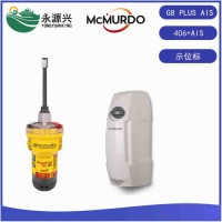 McMurdo G8 PLUS AIS船用緊急無(wú)線(xiàn)電示位標(biāo)