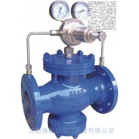 氣體減壓閥廠家，氮氣、氧氣、氫氣、液化氣減壓閥，沈陽減壓閥