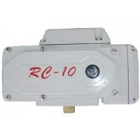 RC-10閥門(mén)電動(dòng)執(zhí)行器/電動(dòng)執(zhí)行器
