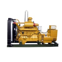 柴油發(fā)電機出現漏油、水、氣處理方法