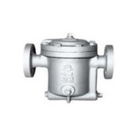 AK-2H閥天VENN疏水閥，閥天VENN倒吊桶疏水閥