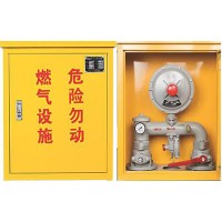 RTZ-Q燃氣調(diào)壓箱樓棟燃氣調(diào)壓箱 燃氣調(diào)壓柜減壓撬燃氣設備