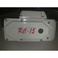 RC-15閥門(mén)電動(dòng)執(zhí)行器/電動(dòng)執(zhí)行器